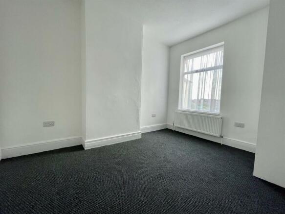 Bedroom 2 Rear