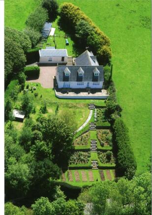 Elevated Plot