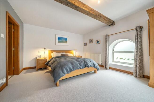 Bed 1