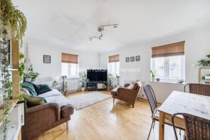 5, Regency Mews, London SW9 6UR