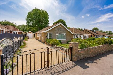 Littlebeck Road, Humberston, Grimsby, Lincolnshire, DN36