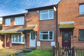 56, Challacombe, Furzton, Milton Keynes MK4 1DP