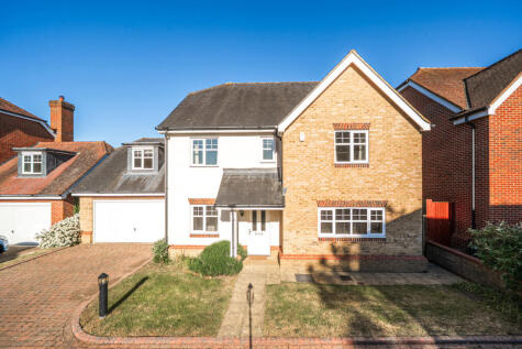 Knox Road, Guildford, GU2