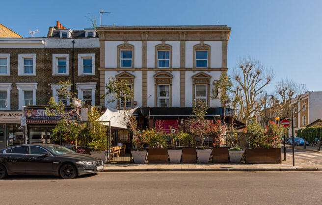 Caledonian Road 2...