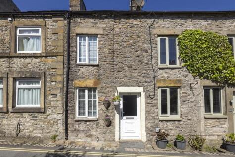 Mitchelgate, Kirkby Lonsdale, Carnforth, LA6