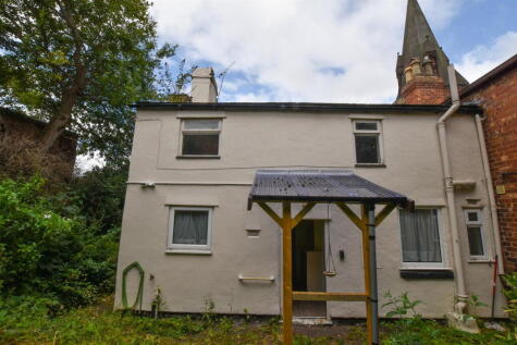 Church Square, Bromborough