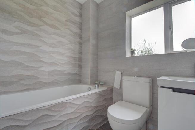 Bathroom 1