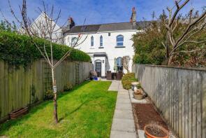 12, Peverell Terrace, Plymouth PL3 4JL