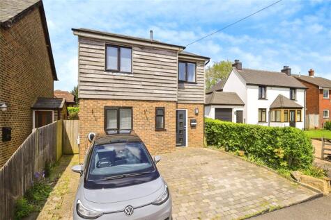 Mutton Hall Lane, Heathfield, East Sussex, TN21