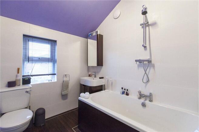 House Bathroom