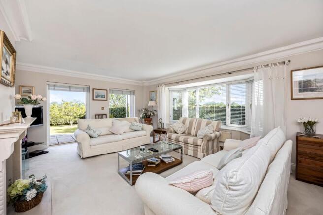 Drawing Room