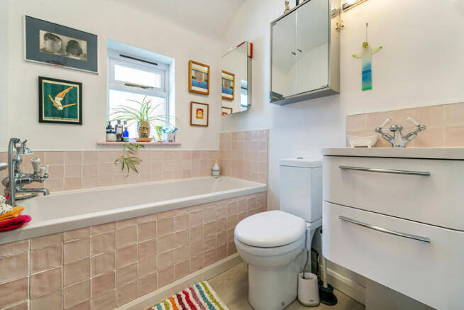 Family Bath