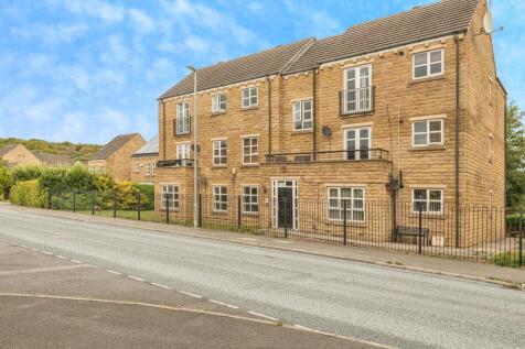 Drysdale Fold, HUDDERSFIELD