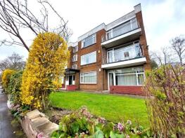 Flat 18, Cavendish Court, Holden Road, Salford M7 4LW