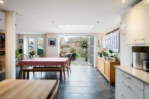 47, Northumberland Road, Redland, Bristol BS6 7BA