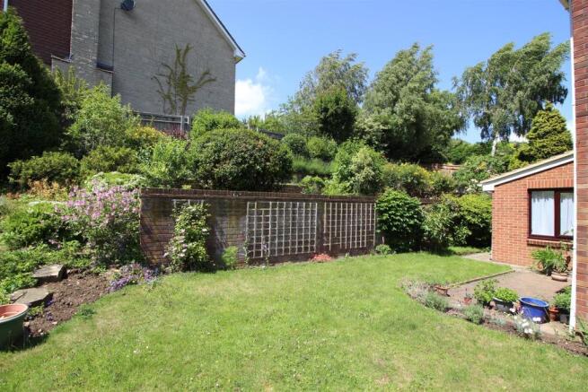 Terraced Garden
