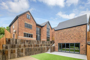 35, Bailey Drive, Mapperley NG3 5US