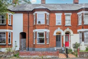 11, Beatrice Road, Norwich NR1 4BB