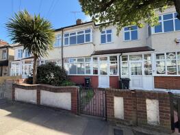 300, Mortlake Road, Ilford IG1 2TF