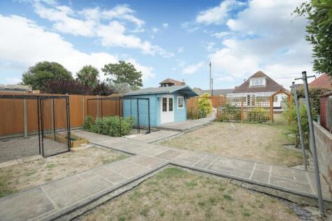 Cross Road, Walmer, Deal, Kent, CT14
