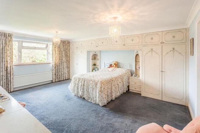 Bedroom 1