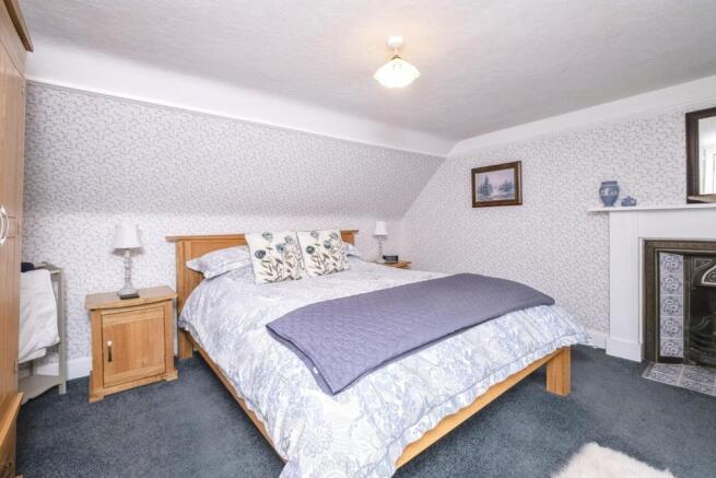 Cottage Bedroom Two