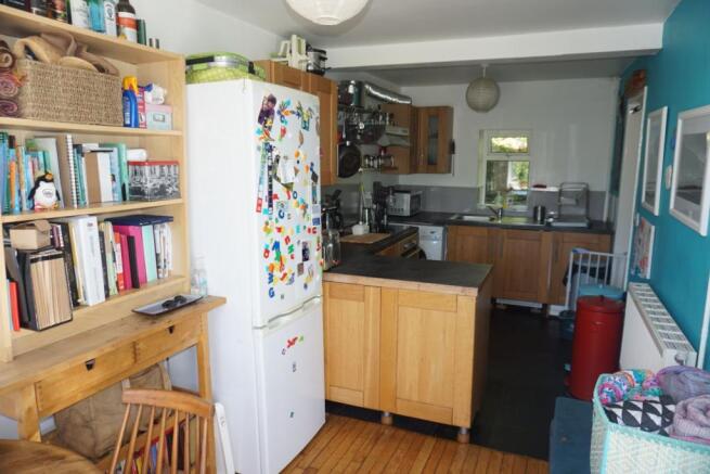 Kitchen/Breakfast