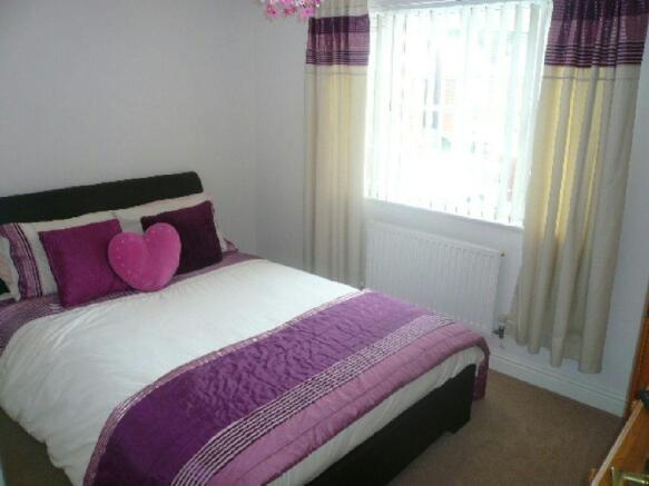 Bedroom 3
