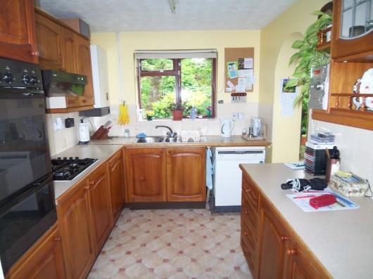 Fitted Kitchen