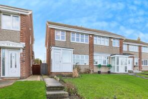 13, Woodstock Way, Hartlepool TS27 3QB
