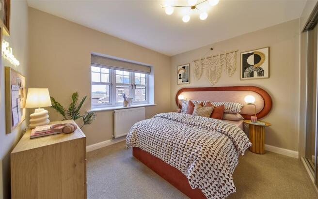 4 bed Detached for sale Image 12