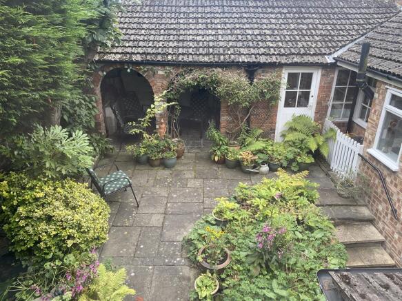 Gardens