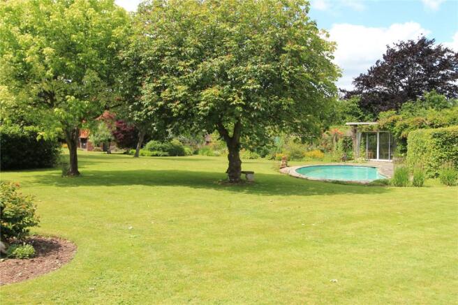 Gardens