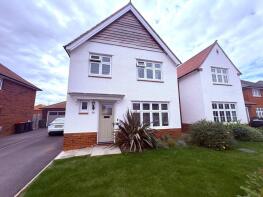 14, Saturn Drive, Chester CH4 7GD