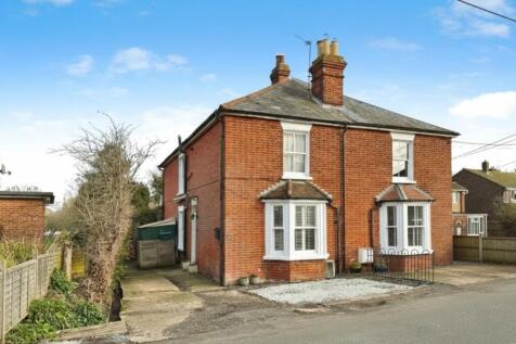 Pyotts Hill, Old Basing, Basingstoke, Hampshire, RG24