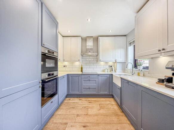 Strawberry Fields, Tadley, RG26 photo 4