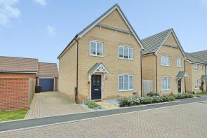 24, Phoenix Way, Norwich NR5 0WU