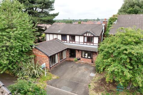 Sudley Grange, Aigburth, L17