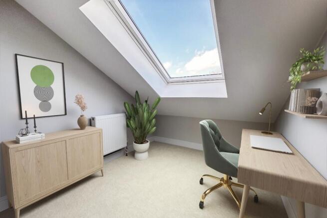 4 bed Semi-Detached for sale Image 10