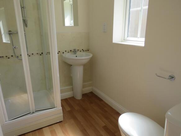En-suite Bathroom