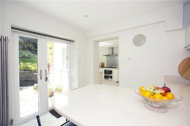 Breakfast Room
