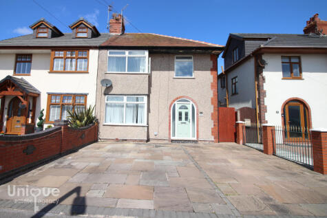 Teviot Avenue, Fleetwood, FY7