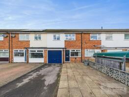 36, Parsons Mead, Abingdon OX14 1LW