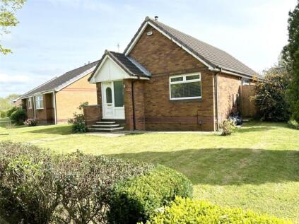 Kinloss Walk, Thornaby, TS17