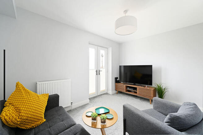 3 bed Terraced for sale Image 9