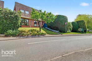 3, Eagles Drive, Tatsfield, Westerham TN16 2PB