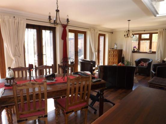 Dinng Room