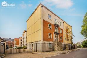 Flat 44, The Greenwich, Gloucester Square, Southampton SO14 2GJ