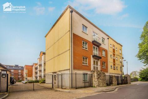 The Greenwich, Gloucester Square, Southampton, Hampshire