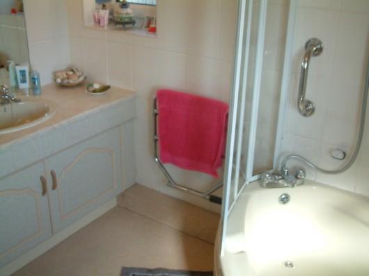 Bathroom / WC